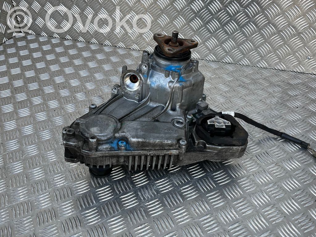 Skrzynia rozdzielcza / Reduktor   8623348,451675683,ATC45L