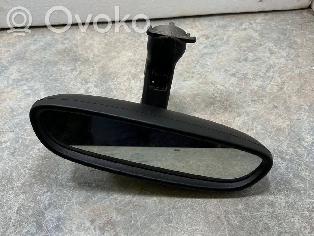 BMW i3 Rear view mirror (interior) 