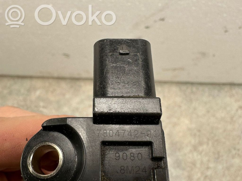 BMW 5 F10 F11 Luftdrucksensor 