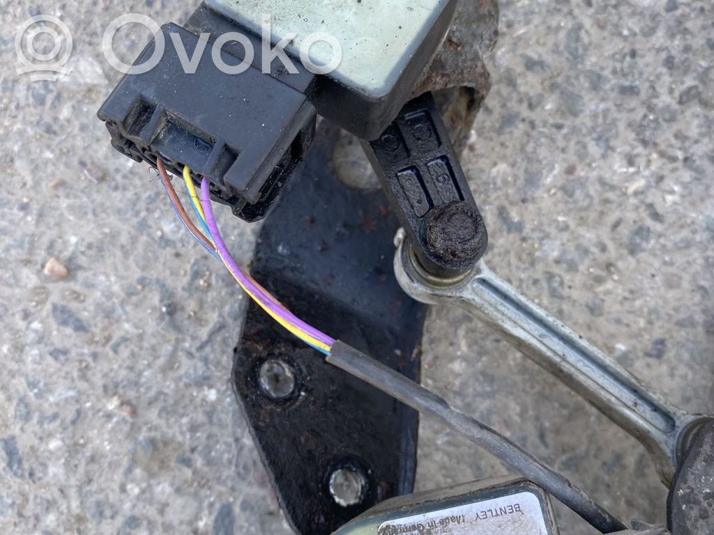 Ajovalon korkeusanturi   3W0941286B