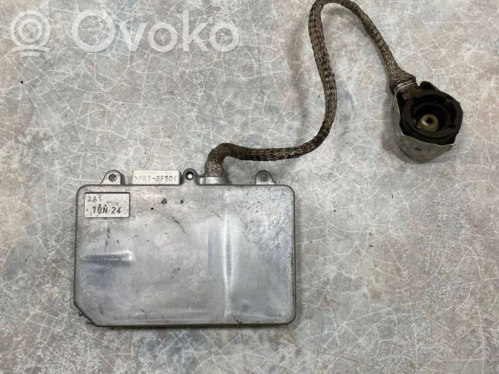 Subaru Outback Headlight ballast module Xenon 