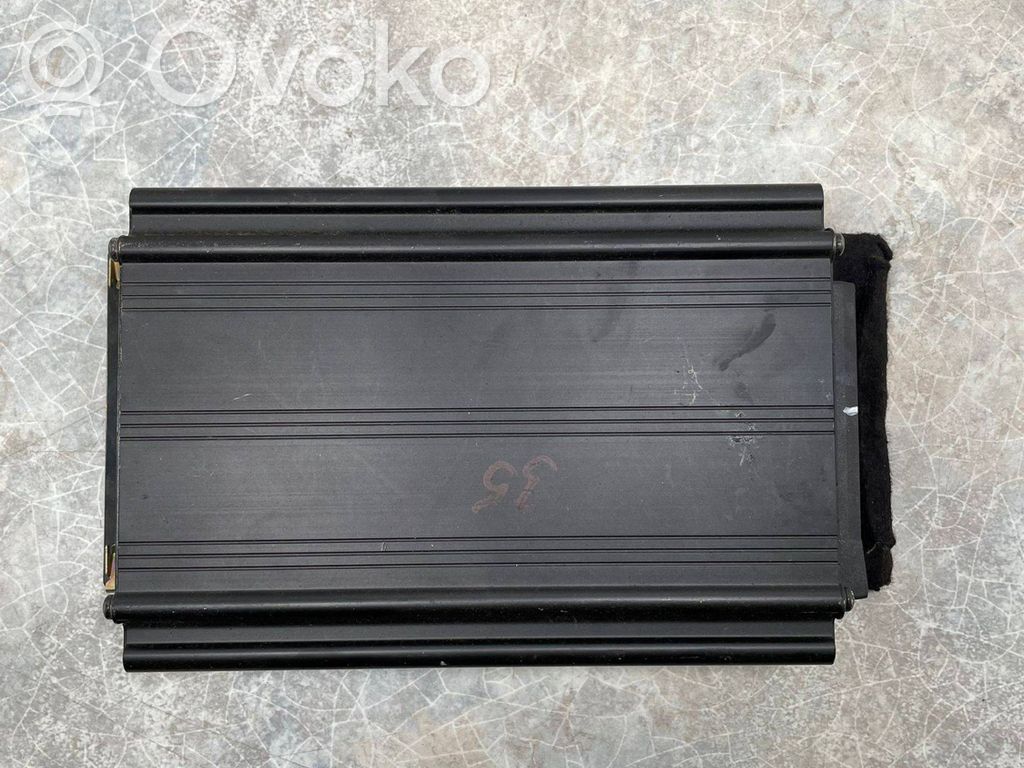 Audi A6 S6 C5 4B Vahvistin 