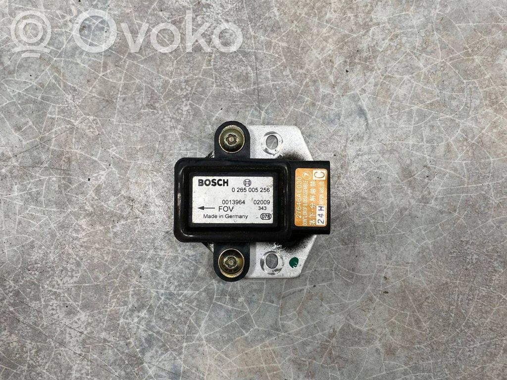 Subaru Outback Senzor de accelerație ESP 