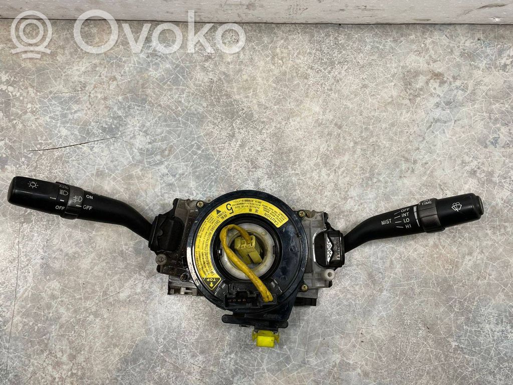 Lexus IS 200-300 Rokturu komplekts 
