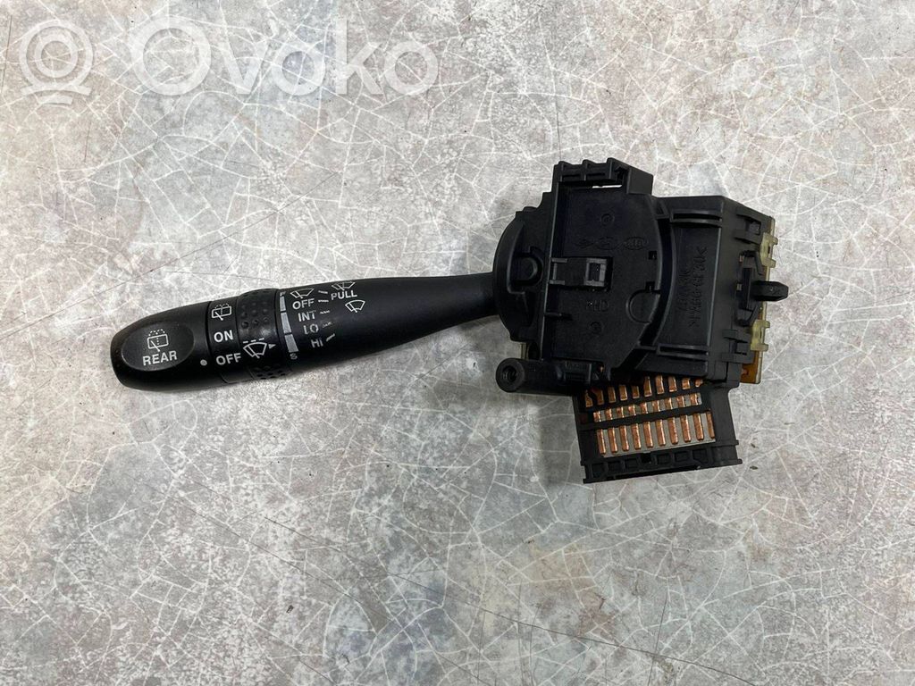 Hyundai Getz Leva comando tergicristalli 