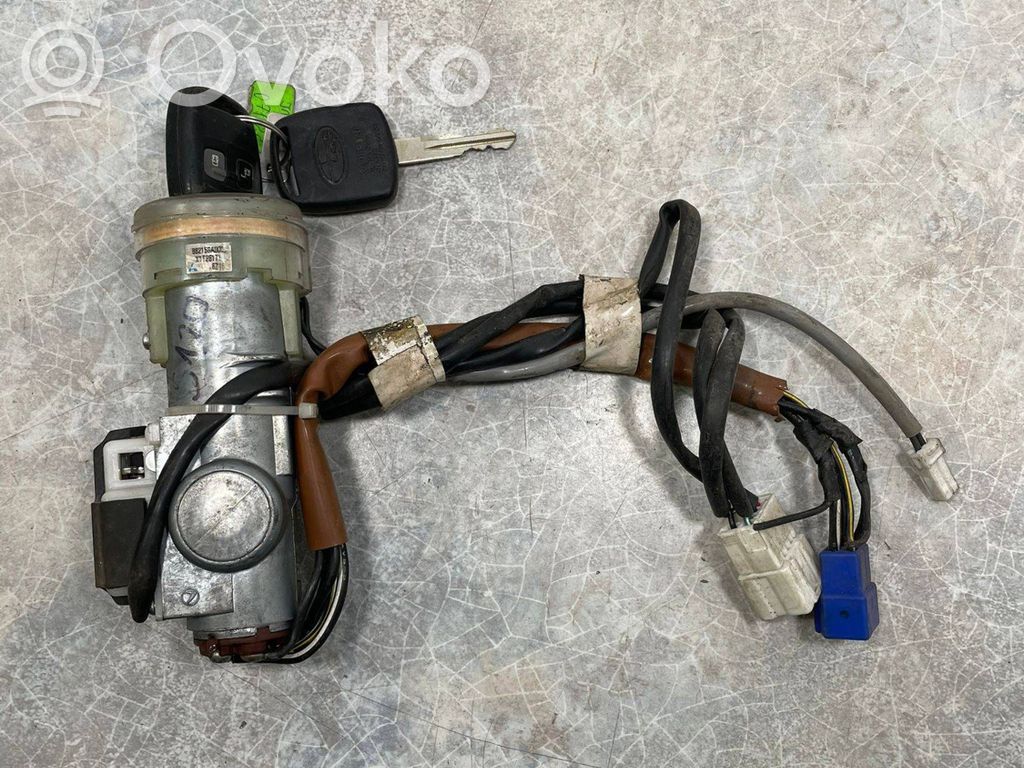 Užvedimo spynelė   88215SA000,X1T26171