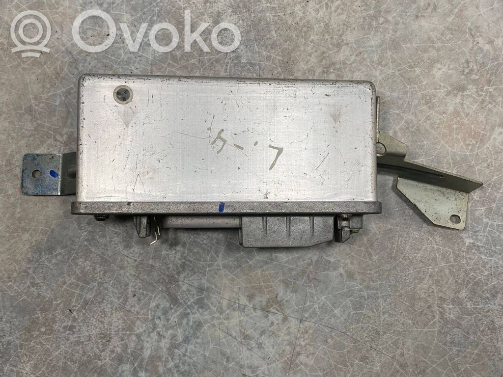 Subaru Legacy Other control units/modules 