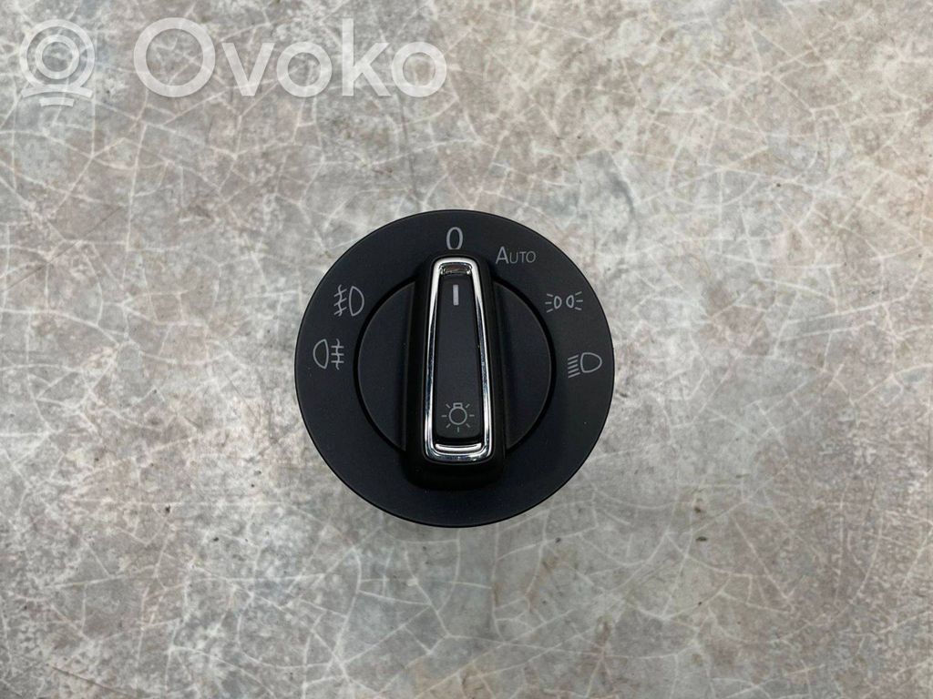Seat Leon (5F) Light switch 