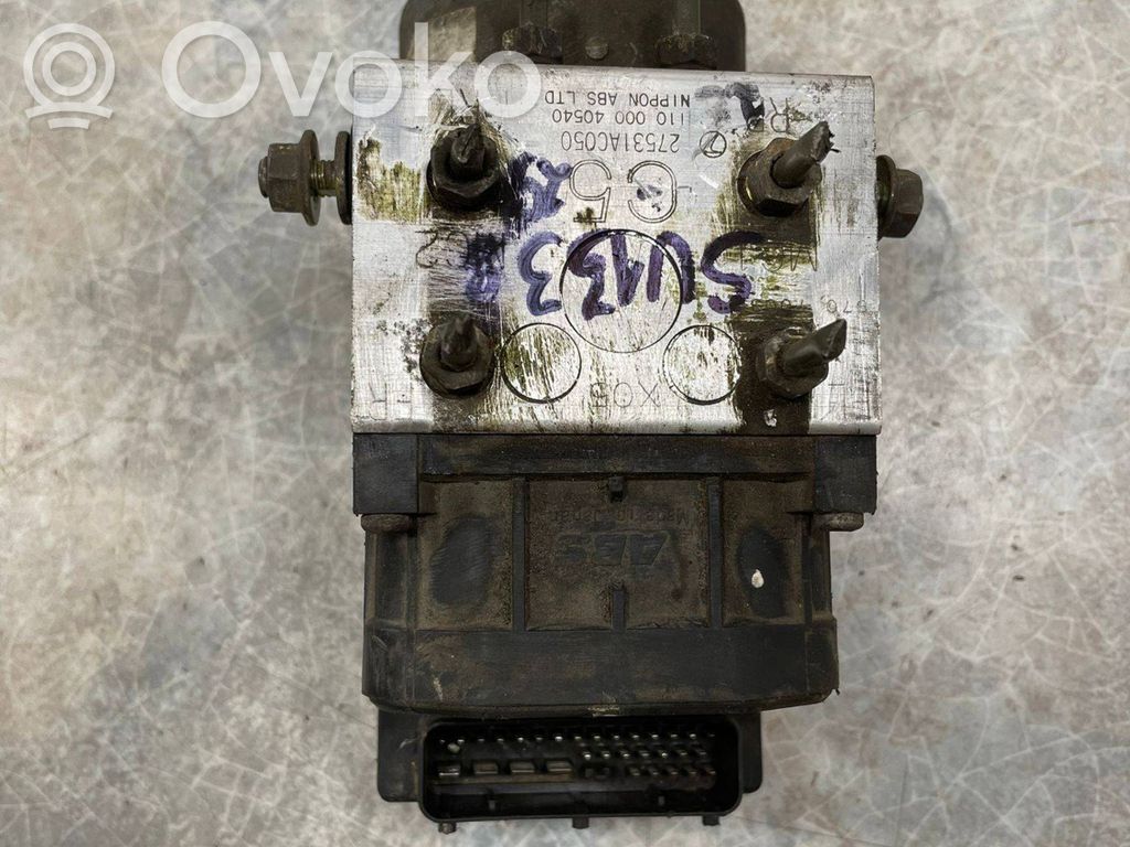 ABS Pump   27531AC050,11000040540