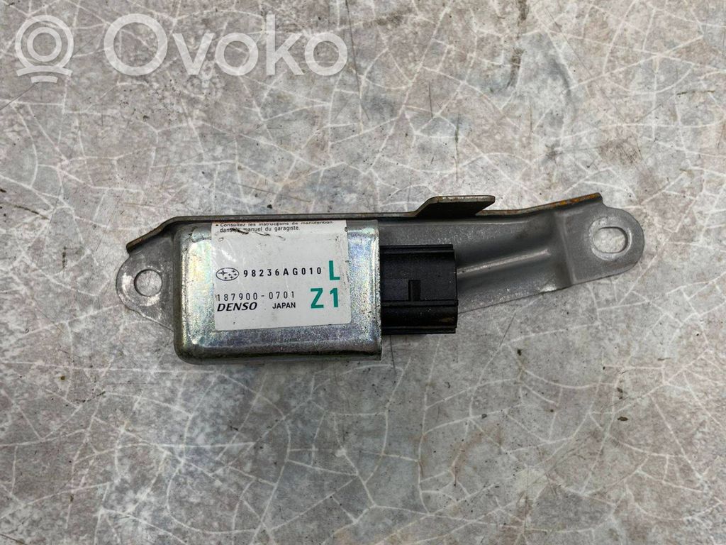 Subaru Legacy Airbagsensor Crashsensor Drucksensor 