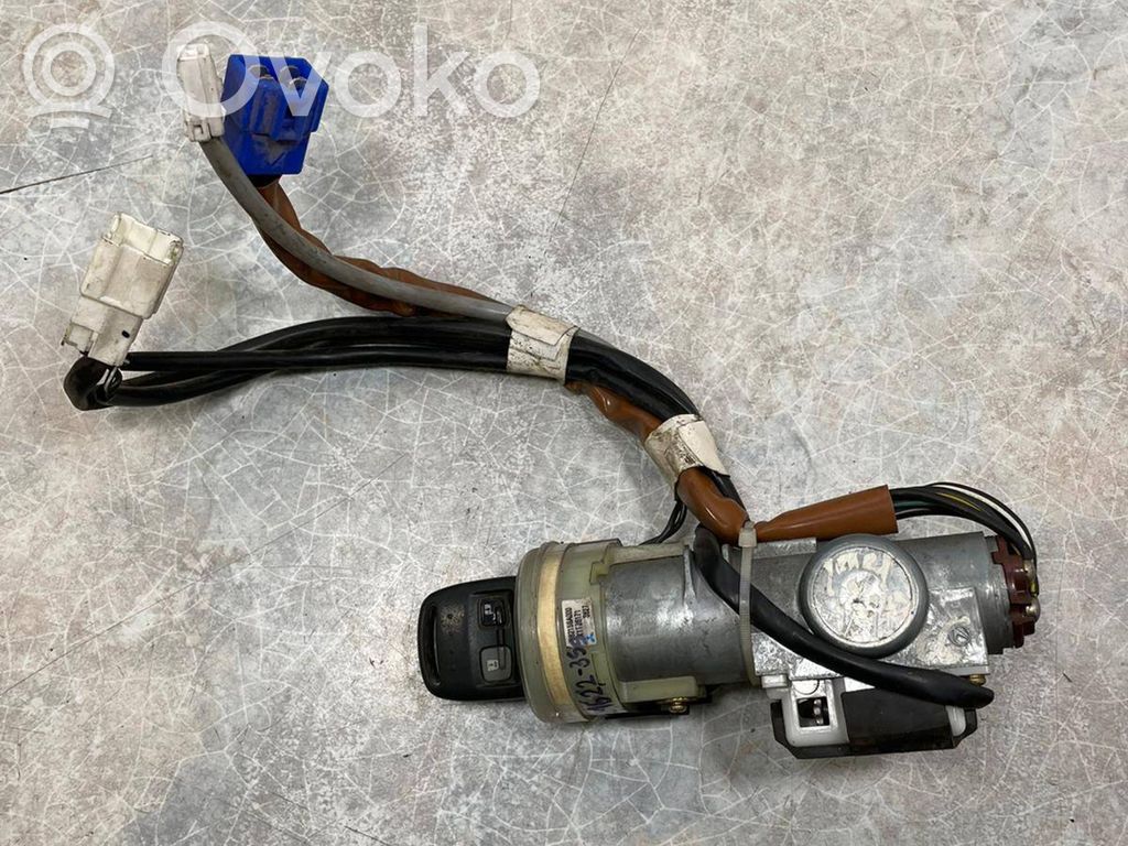 Virtalukko   88215SA000,X1T26171
