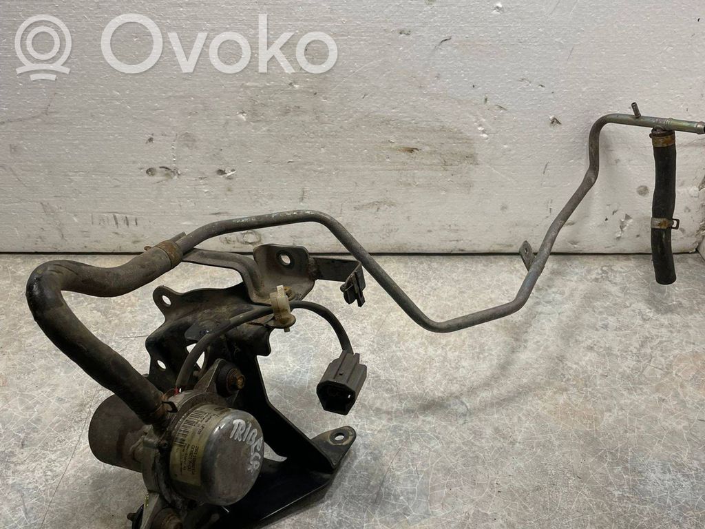 Subaru B9 Tribeca Vacuum pump 