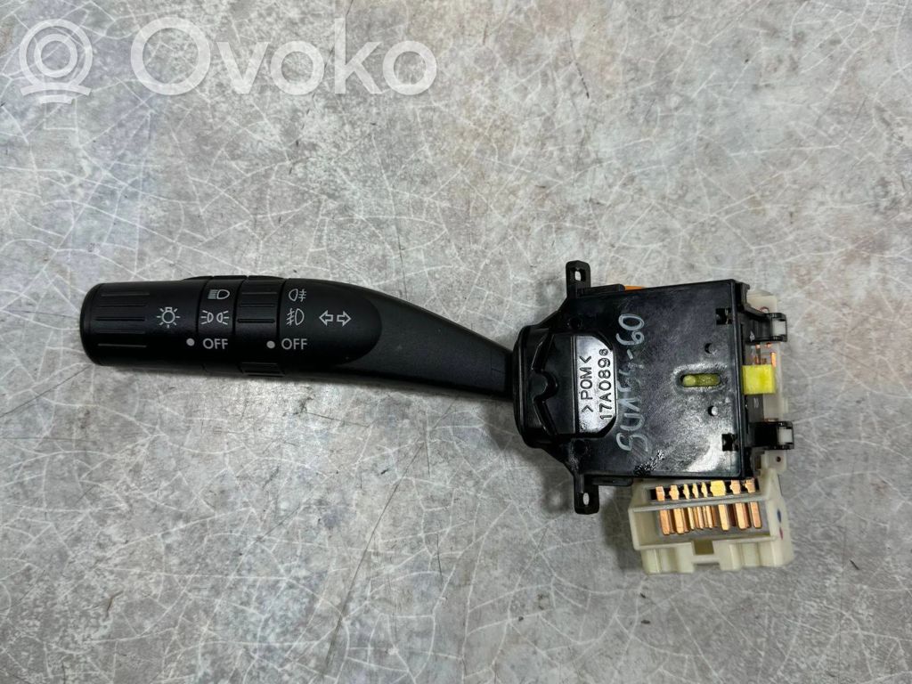 Subaru Legacy Indicator stalk 