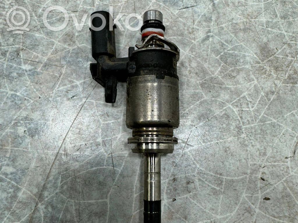 Seat Leon (5F) Inyector de combustible 