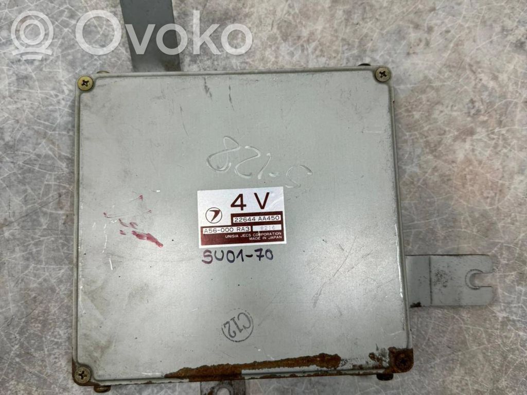 Subaru Legacy Engine control unit/module 