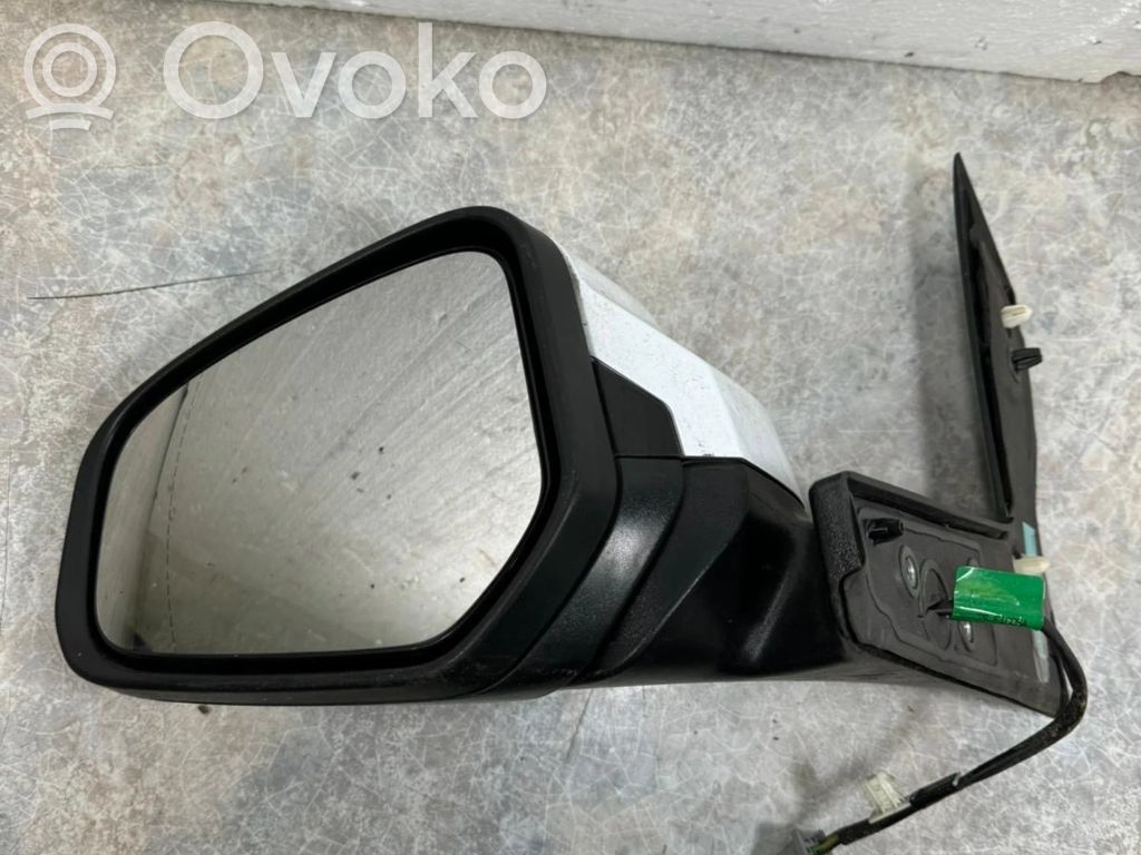 Ford Transit -  Tourneo Connect Elektryczne lusterko boczne drzwi przednich 