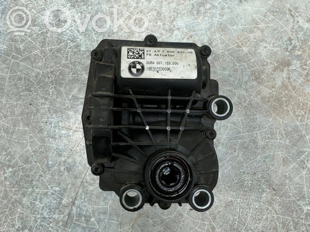 Mechatronik   7645837,007153000,152307ED0096,27217645837