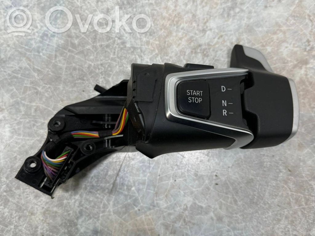 BMW i3 Interruptor/perilla de marchas 