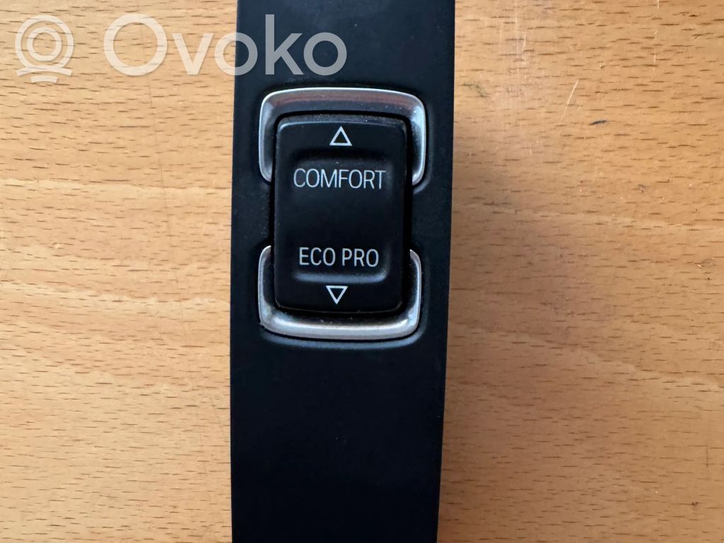 BMW i3 Inne przełączniki i przyciski 