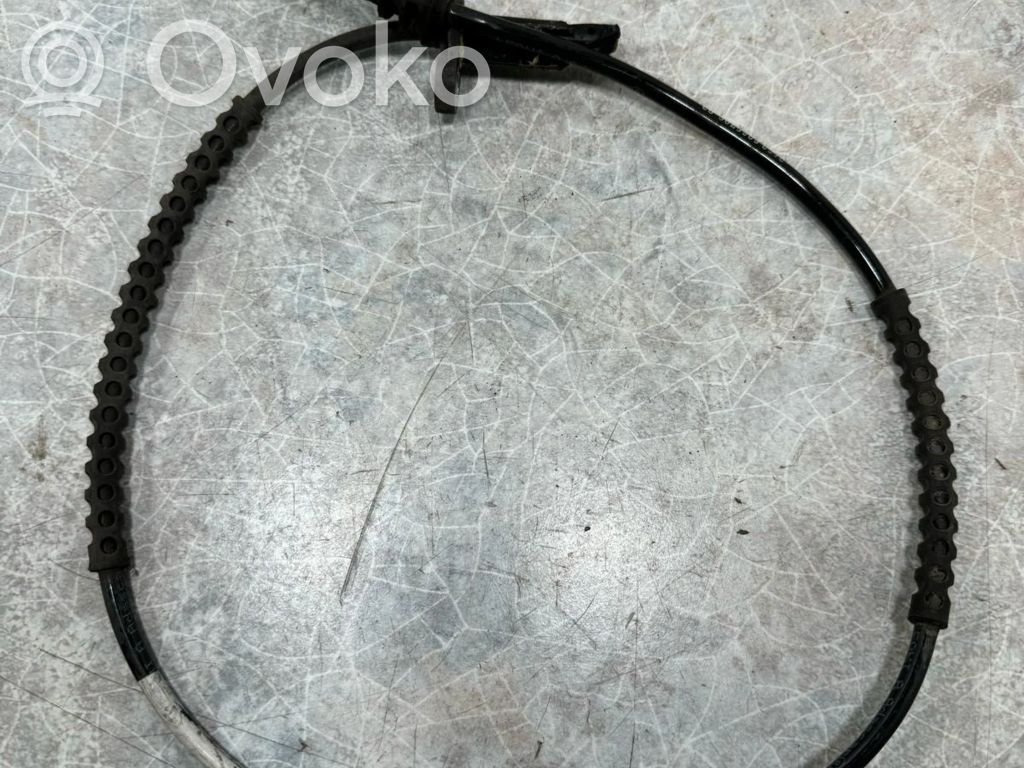 ABS Sensor hinten   6865796,34526865796