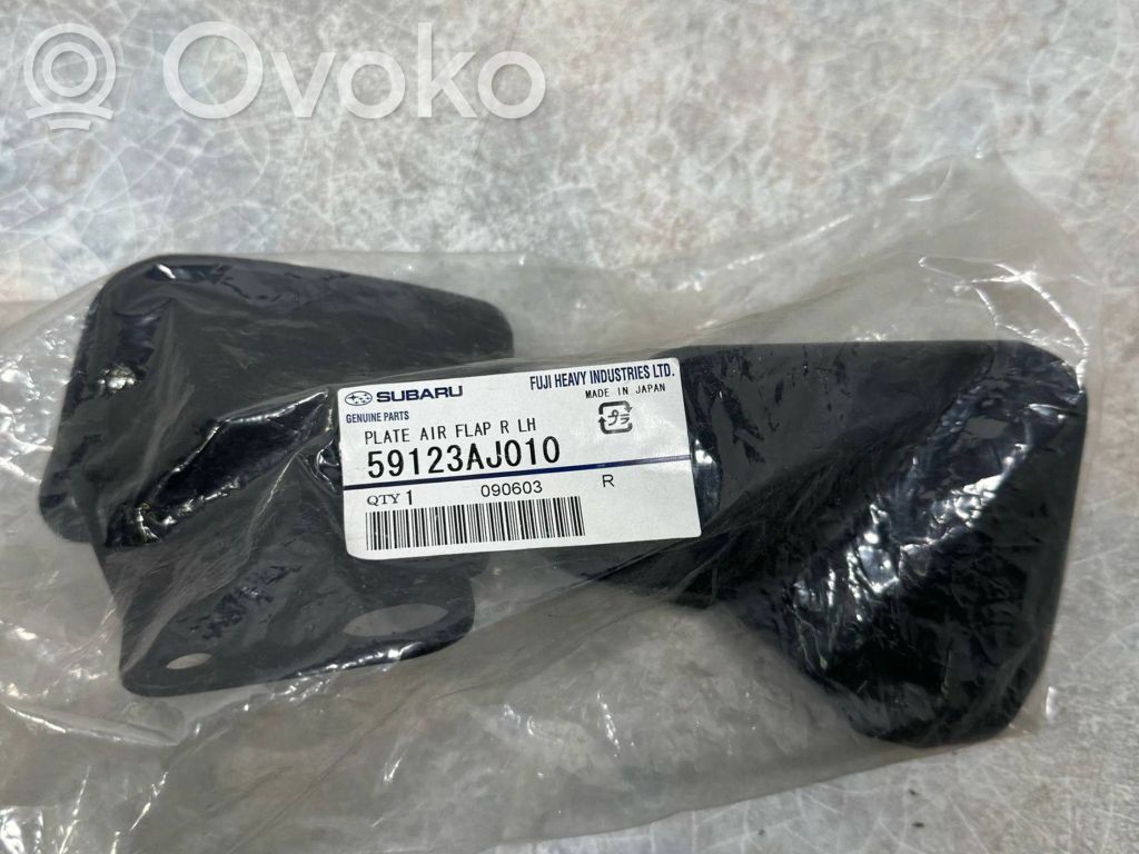 Subaru Outback Chlapacze tylne 