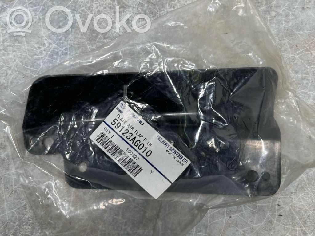 Subaru Outback Takapyörän sisälokasuojat 