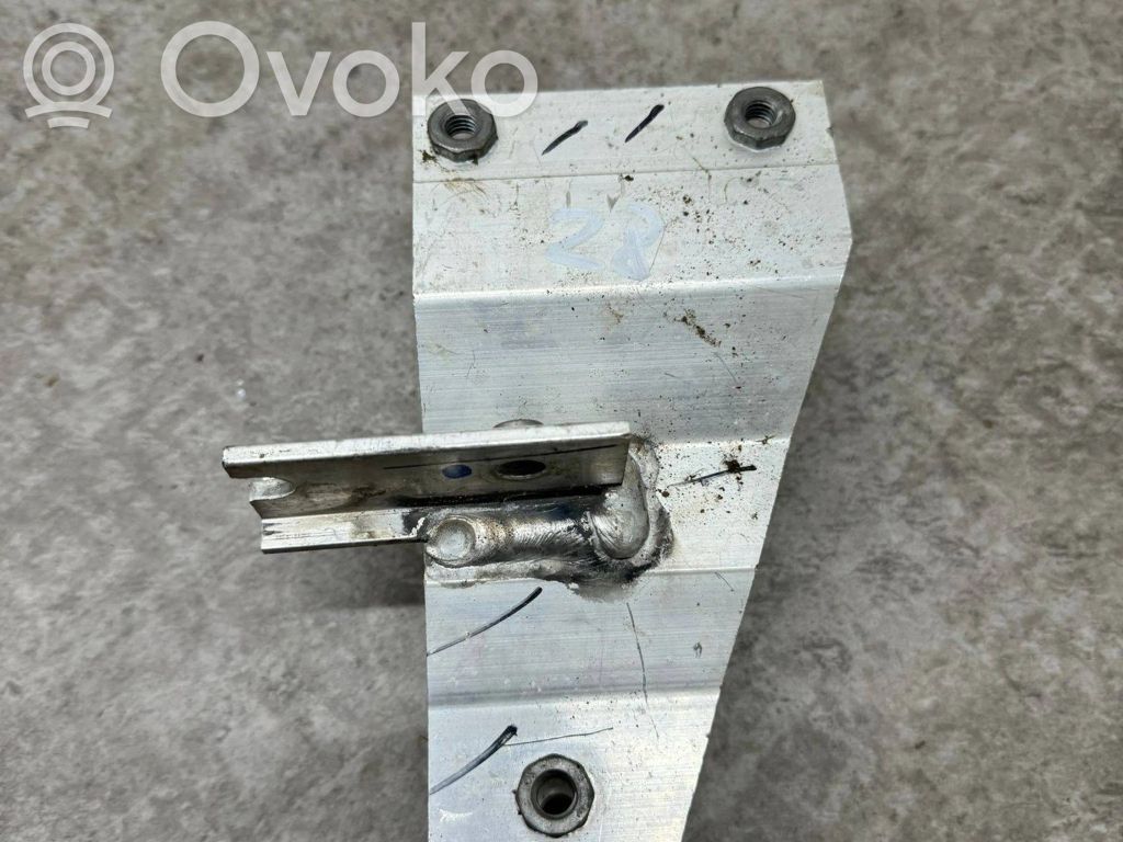 BMW X3 G01 Radiator mount bracket 