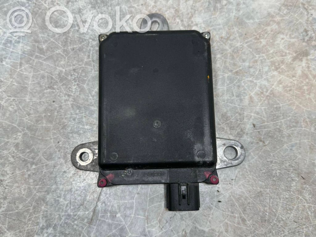 Subaru Outback (BS) Módulo de control de punto muerto 