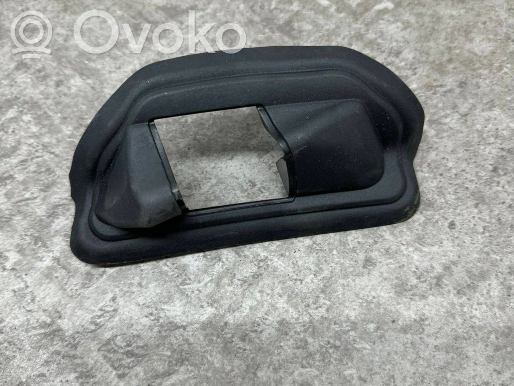 BMW i3 Other interior part 