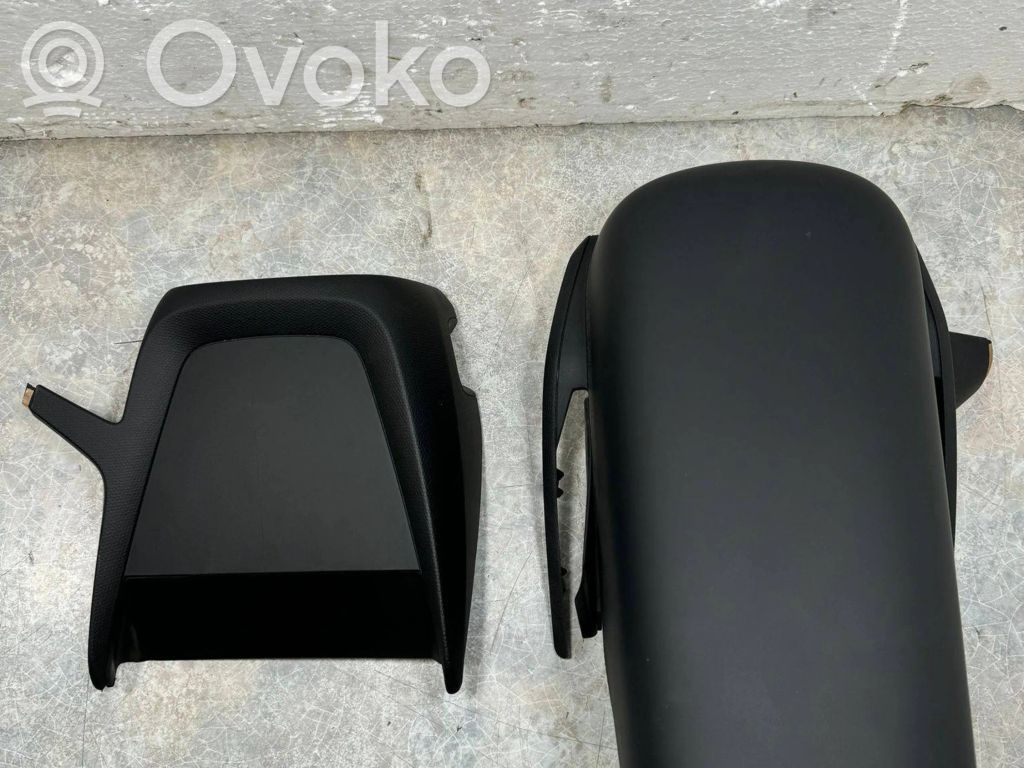 Steering wheel column trim   9283487,51459283487,9285065,29446JX31A,814804901