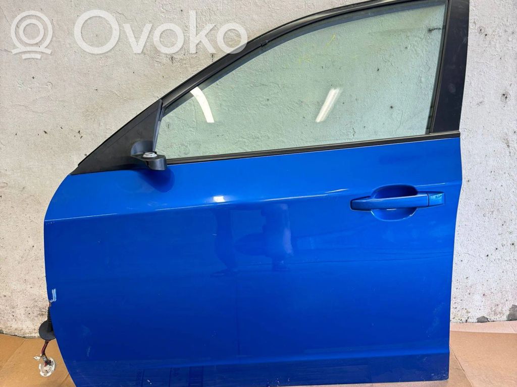 Subaru Impreza III Дверь 