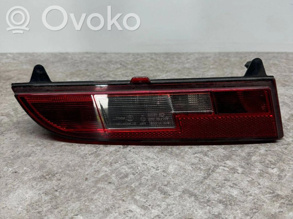 BMW i3 Rear/tail lights 