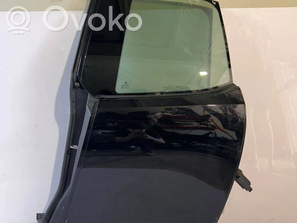 BMW i3 Galinės durys 
