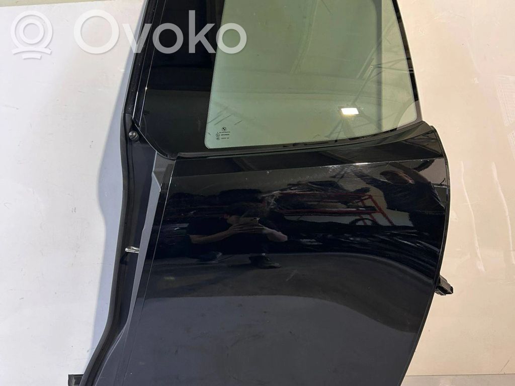 BMW i3 Galinės durys 