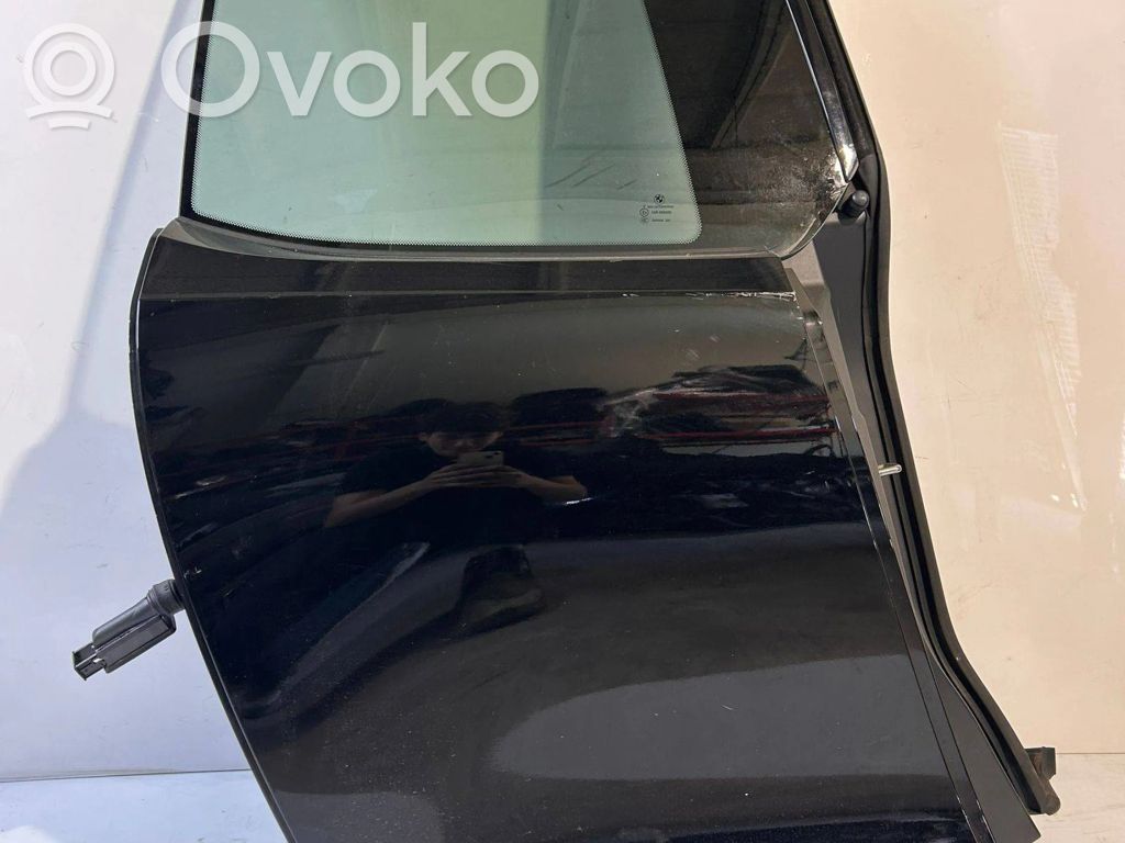 BMW i3 Galinės durys 