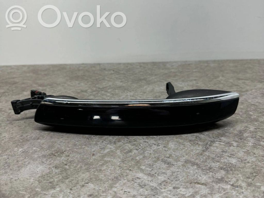 BMW 7 G11 G12 Manecilla externa puerta delantera 