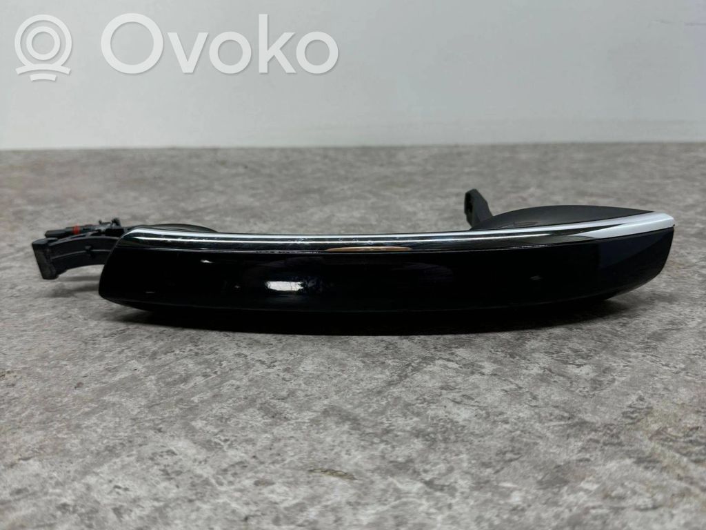 BMW 7 G11 G12 Manecilla externa puerta delantera 