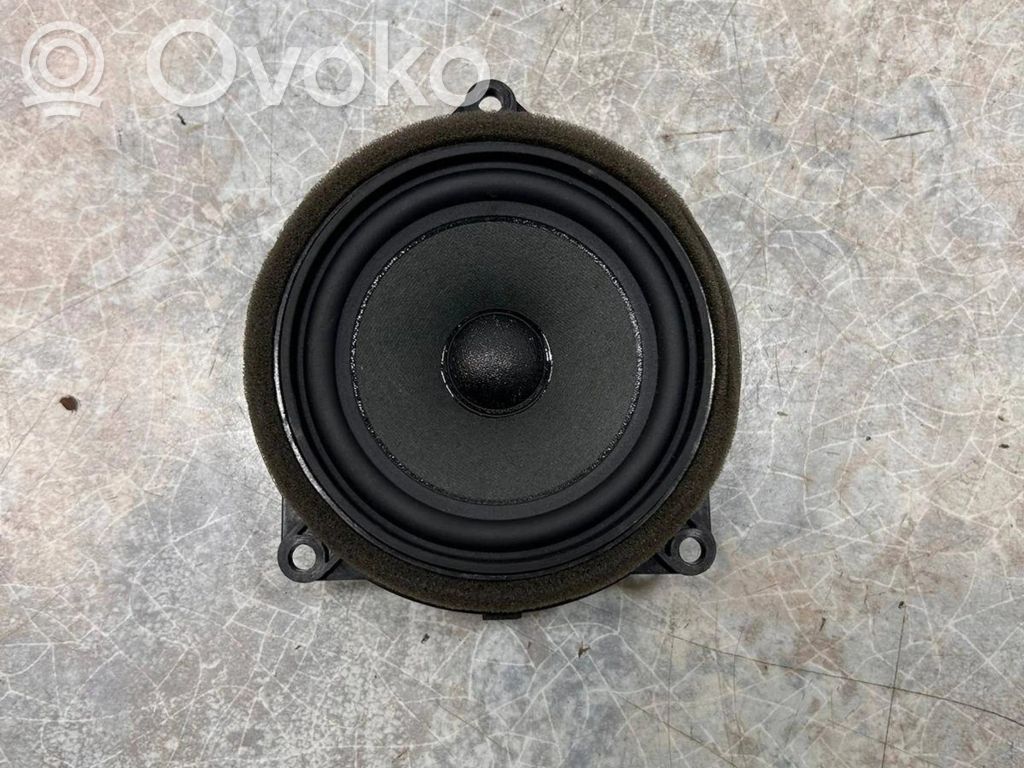 BMW i3 Altavoz de la puerta delantera 