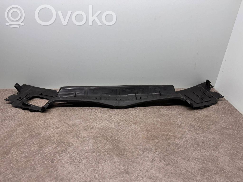 BMW X3 G01 Staffa del pannello di supporto del radiatore parte superiore 