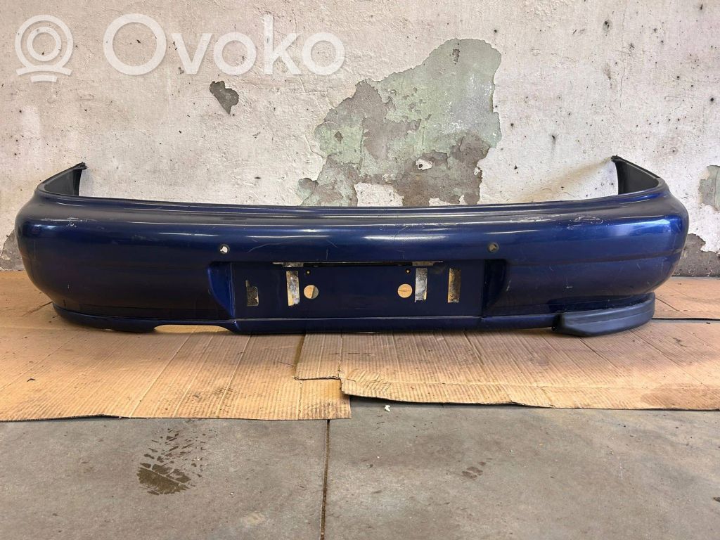 Subaru Impreza I Bamperis 
