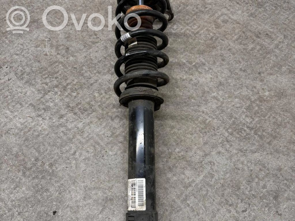 BMW i3 Amortyzator osi tylnej ze sprężyną 