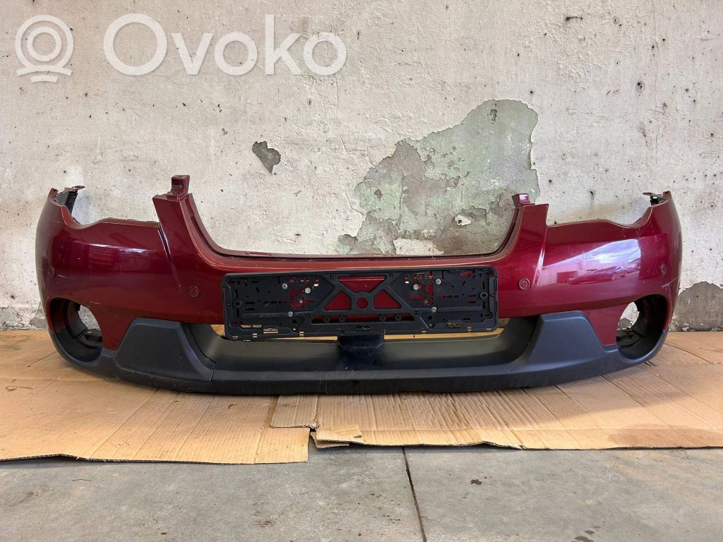 Subaru Outback Parachoques delantero 