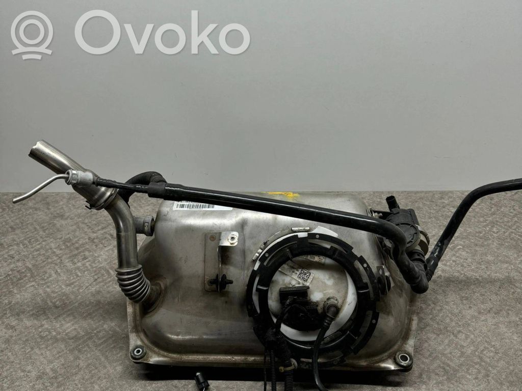 BMW i3 Réservoir de carburant 