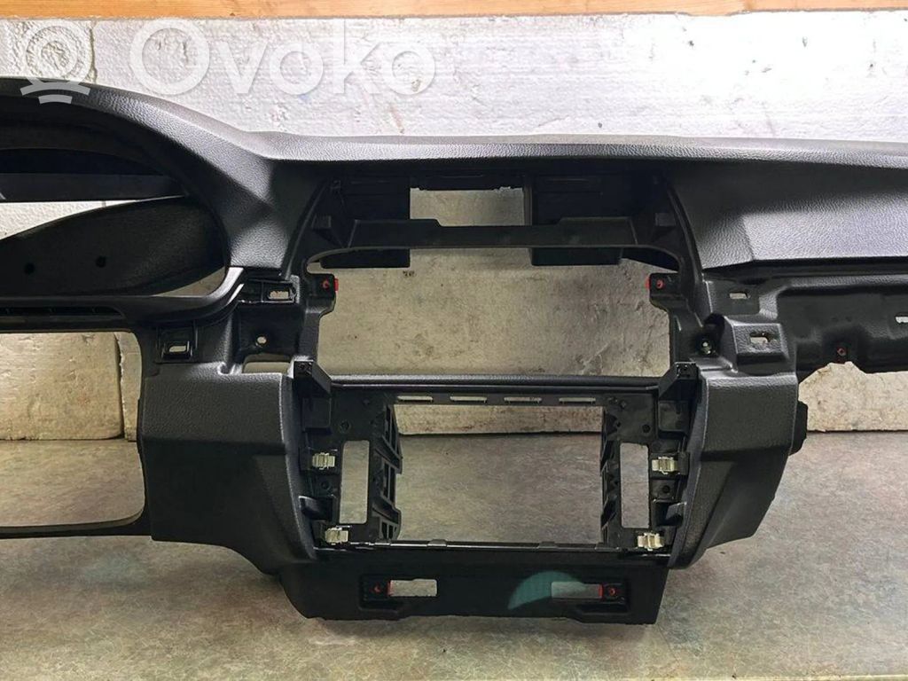 BMW 5 F10 F11 Bord 
