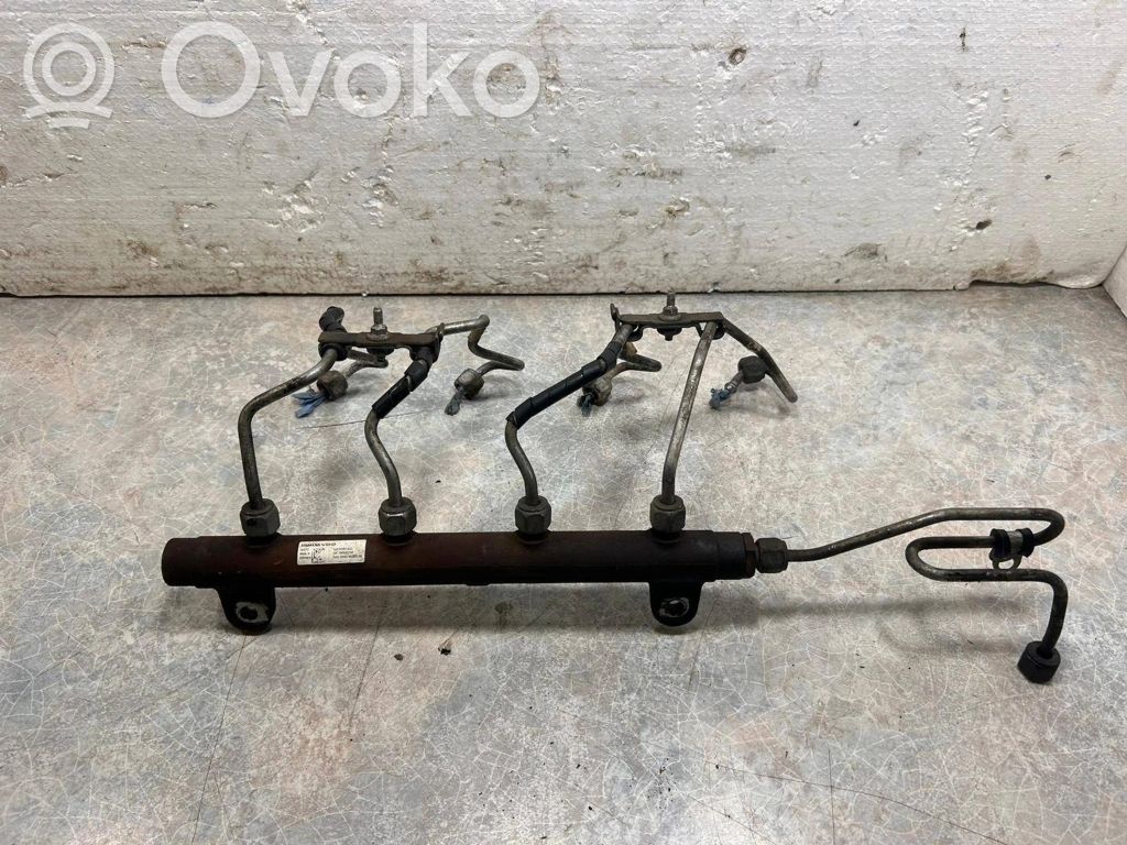 Land Rover Range Rover Sport L320 Fuel main line pipe 