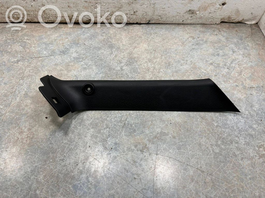 BMW i3 Other trunk/boot trim element 