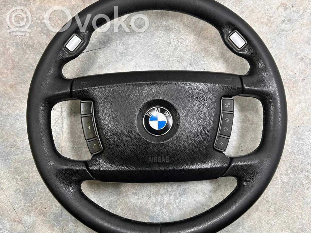 Steering wheel   6761743,32346761743