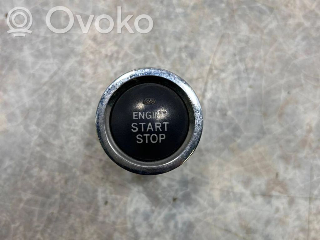 Subaru Outback (BS) Engine start stop button switch 