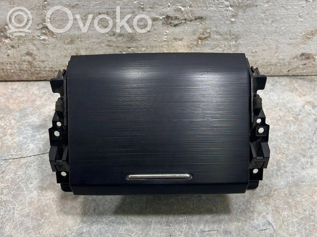 Glove box   66120AL00A,201535