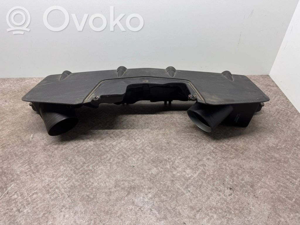 Air filter box   7589640,13717589640